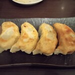 サムライ寿限無 - 寿限無餃子