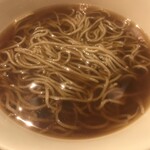 蕎麦きり みよた - 