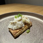 オステリア イル ガルボ - 