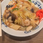 味の時計台 - 料理写真: