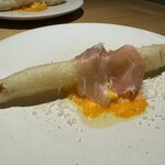 オステリア イル ガルボ - 