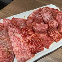 焼肉山水 虎ノ門ヒルズ店 - 
