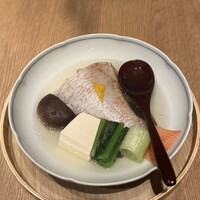 田中田 西麻布店 - 