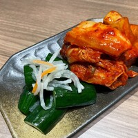 焼肉山水 虎ノ門ヒルズ店 - 