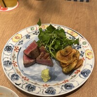 田中田 西麻布店 - 