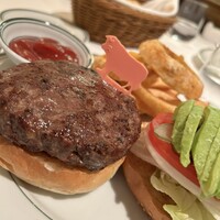 ウルフギャング・ステーキハウス 丸の内店 - 