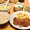 牛たん料理 閣 初恋通り店