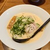 丸福ラーメン 寝屋川店