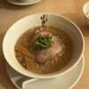 らぁ麺 はやし田 味の素スタジアム店