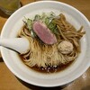 らぁ麺 吉井