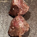 YAKITORI 燃 es - ズリ