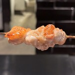 YAKITORI 燃 es - 押岡地鶏手羽元
