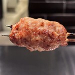 YAKITORI 燃 es - つくね