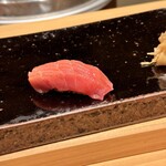 Shimbashi Sushi Seishin - 