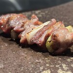 YAKITORI 燃 es - えんがわ
