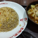劉家 西安刀削麺 - 料理写真: