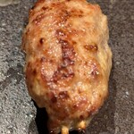 YAKITORI 燃 es - つくね