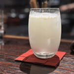 YAKITORI 燃 es - 生搾りレモンサワー