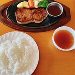 ブッチャーランド - 