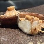 YAKITORI 燃 es - 椎茸