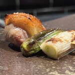 YAKITORI 燃 es - 押岡地鶏ソリ