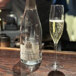 YAKITORI 燃 es - 持込泡で乾杯！