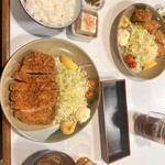 Tonkatsu No Shigemitsu - 