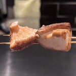 YAKITORI 燃 es - 椎茸