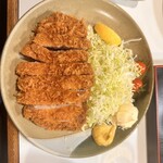 Tonkatsu No Shigemitsu - 