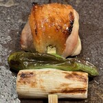 YAKITORI 燃 es - 押岡地鶏ソリ