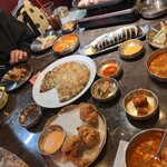 韓国料理 プングム - 