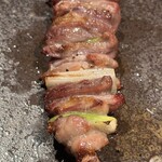 YAKITORI 燃 es - えんがわ