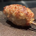 YAKITORI 燃 es - つくね