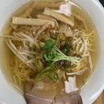 ラーメンみすゞ - 