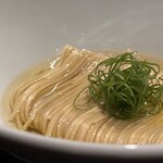 YAKITORI 燃 es - 鳥そば