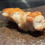 YAKITORI 燃 es - 押岡地鶏手羽元