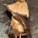 YAKITORI 燃 es - 椎茸