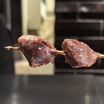 YAKITORI 燃 es - ズリ