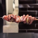 YAKITORI 燃 es - えんがわ