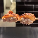 YAKITORI 燃 es - 振袖