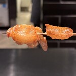 YAKITORI 燃 es - ペタ