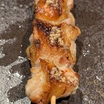 YAKITORI 燃 es - せせり