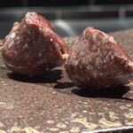 YAKITORI 燃 es - ズリ