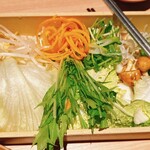 Shabushabu Onyasai Imaiketen - 