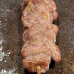 YAKITORI 燃 es - 媛っこ地鶏アカ
