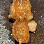 YAKITORI 燃 es - ペタ
