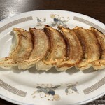 Kougasaikan Purasu - 餃子