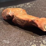 YAKITORI 燃 es - 押岡地鶏白肝