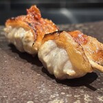 YAKITORI 燃 es - 振袖