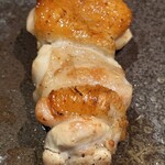 YAKITORI 燃 es - 押岡地鶏手羽元